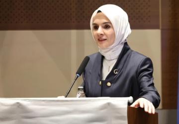 Bakan Göktaş’tan YKS Çıkışında Çimen’e Tebrik Telefonu