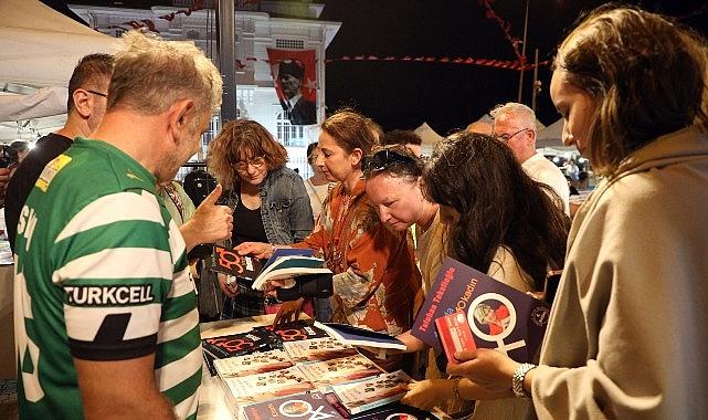 İlham Veren Hikâyeler Edebiyatla Buluştu