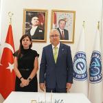 Gezegenlerdeki yaşanabilir alanları araştıran projeye TÜBİTAK desteği