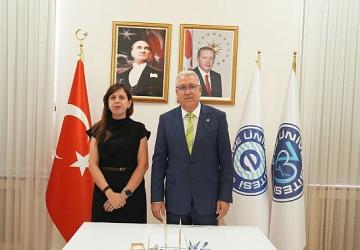 Gezegenlerdeki yaşanabilir alanları araştıran projeye TÜBİTAK desteği