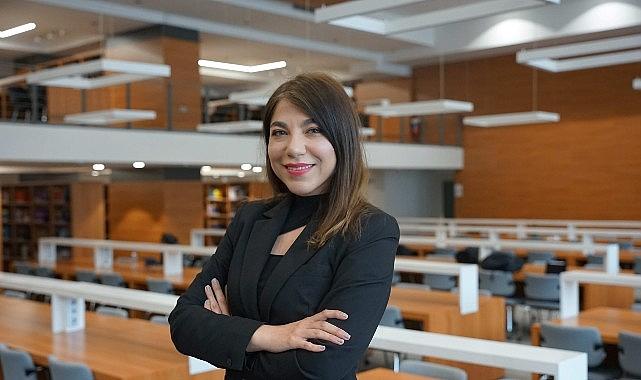 Teknoloji yeni meslekleri ortaya çıkardı Teknoloji yeni meslekleri ortaya çıkardı