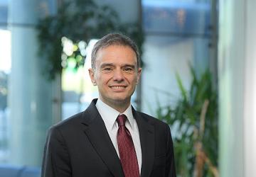 Garanti BBVA Filo ile Araç Kiralama Hizmeti Artık Garanti BBVA Mobil'de