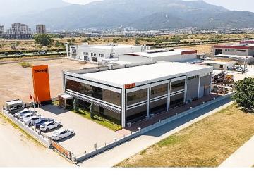 TAFE, Manisa'da İlk Deneyim Merkezini Açtı: Bayileri, Servis Teknisyenleri ve Müşterileri için Uygulamalı Eğitim ve Teknik Destek Sunuyor