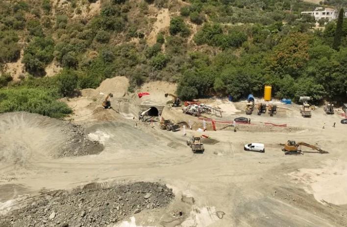 Hatay’da altyapısı hasar gören bölgeye ileri biyolojik arıtma tesisi Hatay’da altyapısı hasar gören bölgeye ileri biyolojik arıtma tesisi