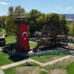 Sakarya’da Tarihi Çark Restorasyonla Yenileniyor