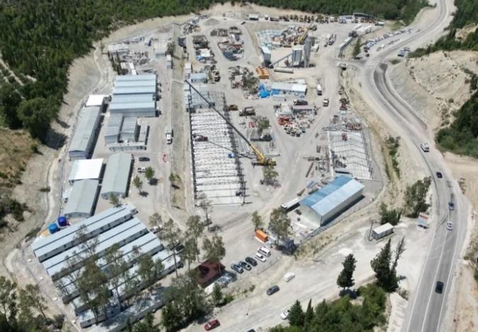 Antalya-Alanya Otoyolu’nda Temel Atma Heyecanı Başlıyor Antalya-Alanya Otoyolu’nda Temel Atma Heyecanı Başlıyor