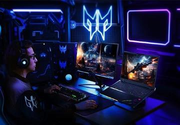 Predator Helios 18 AI ile Yapay Zekâ Destekli Hız, Görsellik ve Üretkenlik Bir Arada