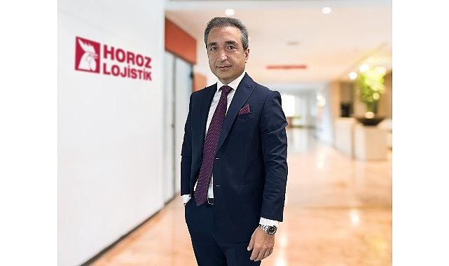 Horoz Lojistik'te Yeni Atama: Mustafa Güneş, İş Geliştirme ve Satış Grup Başkanı Oldu Horoz Lojistik'te Yeni Atama: Mustafa Güneş, İş Geliştirme ve Satış Grup Başkanı Oldu