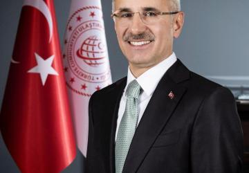 Bakan Uraloğlu duyurdu: Zengezur Koridoru’nun temeli atılıyor