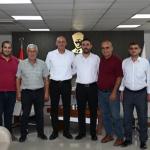 MASKİ, Mahallelerde Muhtarlarla Buluştu