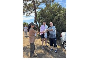 Riskli haftaya girerken denetimler sıklaştırıldı