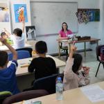 Keçiören’de Çocuklar İçin Hem Eğlence Hem Eğitim Dolu Yaz Tatili