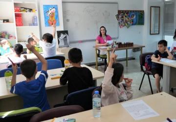 Keçiören’de Çocuklar İçin Hem Eğlence Hem Eğitim Dolu Yaz Tatili