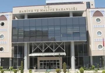 Hazine ve Maliye Bakanlığı’ndan faiz açıklaması: 'Bakanımızın herhangi bir değerlendirmesi olmamıştır'