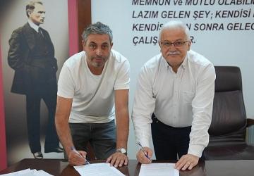 Burhaniye Belediyesi'nde Personel Maaşına Yaklaşık %27 Zam Yapıldı