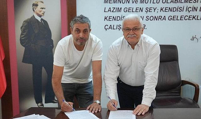 Burhaniye Belediyesi'nde Personel Maaşına Yaklaşık %27 Zam Yapıldı Burhaniye Belediyesi'nde Personel Maaşına Yaklaşık %27 Zam Yapıldı