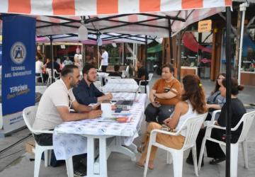 Beylikdüzü Belediyesi’nden Üniversite Adaylarına Ücretsiz Tercih Danışmanlığı