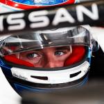 Nissan Formula E Takımından Oliver Rowland Berlin E-Prix'de Formula E Dünya Şampiyonluğunu ilan etti