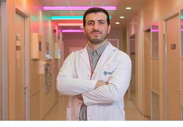 Koşulsuz sevgi iyileştiriyor!