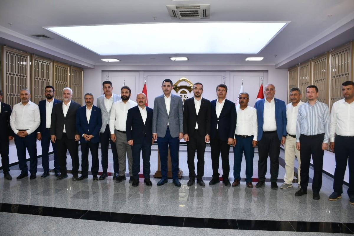 Adıyaman’daki 39 STK’dan ‘Merkez Çarşı Projesi’ Çağrısı Adıyaman’daki 39 STK’dan ‘Merkez Çarşı Projesi’ Çağrısı