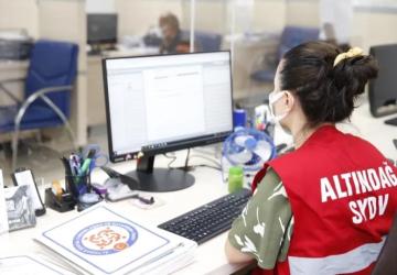 Ulusal Vefa Programı’ndan SYDV’lere Rekor Kaynak: 2,7 Milyar Lira