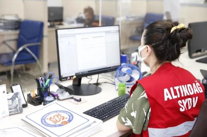 Ulusal Vefa Programı’ndan SYDV’lere Rekor Kaynak: 2,7 Milyar Lira Ulusal Vefa Programı’ndan SYDV’lere Rekor Kaynak: 2,7 Milyar Lira