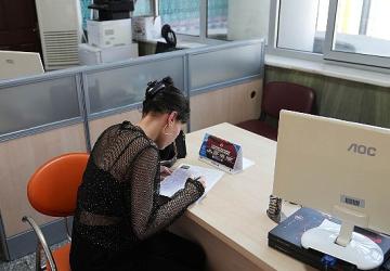 Keçiören Belediyesi'nden İstihdama Tam Destek