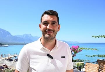 Kemer tanıtımına blogger desteği