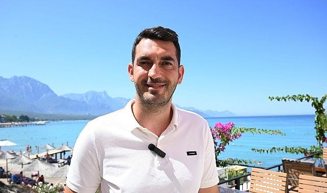 Kemer tanıtımına blogger desteği Kemer tanıtımına blogger desteği