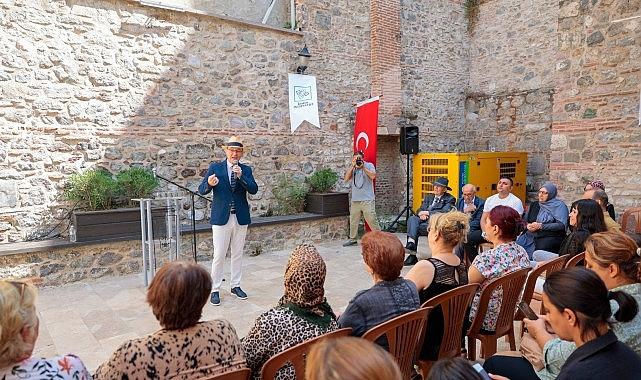 100. Yıl Anı Evi'nde 30 Ağustos'a özel buluşma