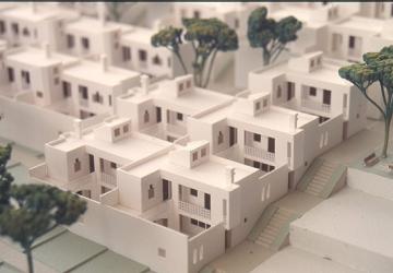 Mimar Erdoğan Elmas'ın tasarım ve uygulama projelerine dair belgeleri içeren arşivi Salt Araştırma'da çevrimiçi erişime açıldı