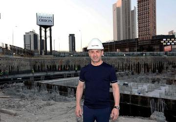 Folkart 1.2 Milyar Dolarlık Yatırımını Satışa Hazırlıyor