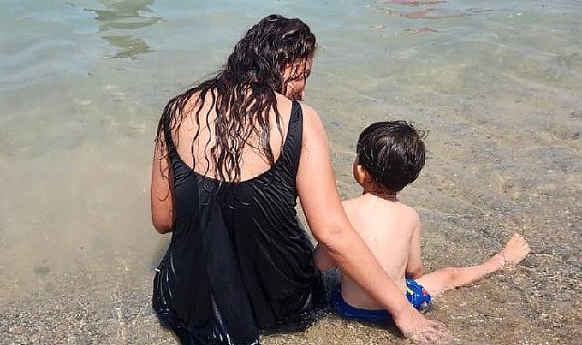 İzmir'de herkes denize ulaşabilecek