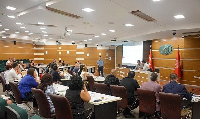Bornova'da kamu iç kontrol atağı