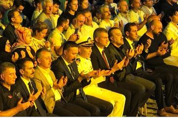 Gölcük Deprem Şehitleri Acının 26. Yılında Dualarla Anılacak