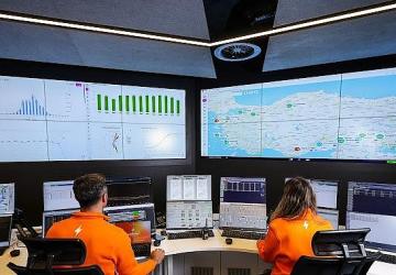 Hibrit Enerji Yönetiminde Yeni Dönem: Senkron Digital'in EMS Çözümü