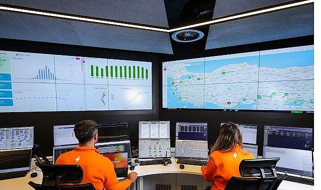 Hibrit Enerji Yönetiminde Yeni Dönem: Senkron Digital'in EMS Çözümü