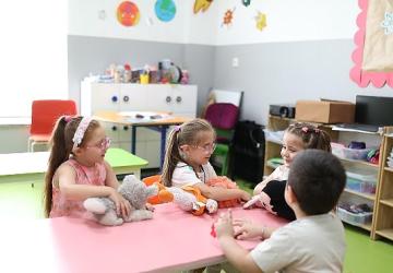Gemlik Belediyesi'nden Çocuklara Yaz Okulu
