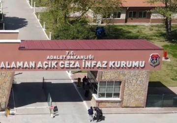 Bakan Tunç: Cezaevleri Topluma Kazandırma Merkezine Dönüştü