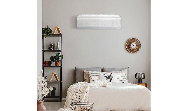 Yapay zekâ destekli WindFree™ Elite PM 1.0 ile kişiselleştirilmiş konfor deneyimi