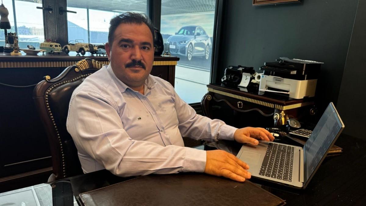 Toplu Taşıma Zammı Tartışması: Karaaslan, Adıyaman Belediyesi'nden Açıklama Bekliyor Toplu Taşıma Zammı Tartışması: Karaaslan, Adıyaman Belediyesi'nden Açıklama Bekliyor