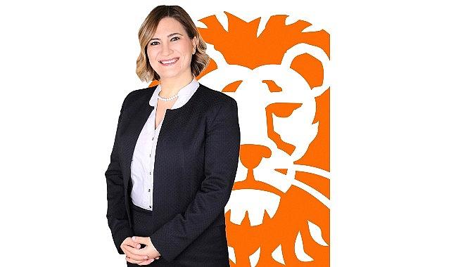 ING'den KOBİ ve ticari şirketlere zahmetsiz ve dijital bankacılık