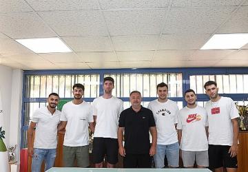 Osmangazi Belediyespor, transferlerle gücünü artırıyor