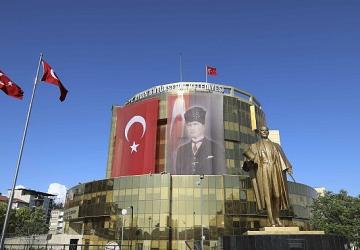 Başkan Çerçioğlu: Her Damla Su, Geleceğimize Atılan Bir İmzadır