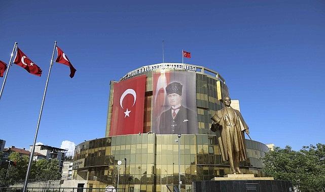 Başkan Çerçioğlu: Her Damla Su, Geleceğimize Atılan Bir İmzadır Başkan Çerçioğlu: Her Damla Su, Geleceğimize Atılan Bir İmzadır