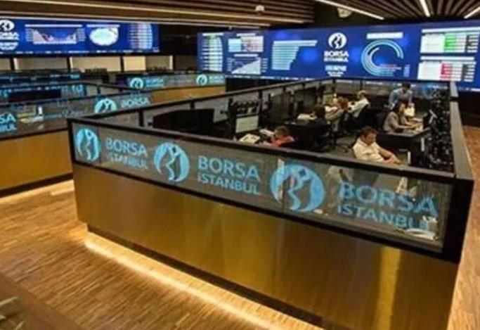 Borsa İstanbul'dan Finansal Ölçütlerde Yeni Dönem Borsa İstanbul'dan Finansal Ölçütlerde Yeni Dönem