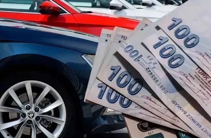ÖTV Zammı Yürürlükte: Araç Fiyatlarına Resmi Zam! ÖTV Zammı Yürürlükte: Araç Fiyatlarına Resmi Zam!