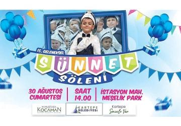 Kartepe Belediyesi'nden Çifte Etkinlik