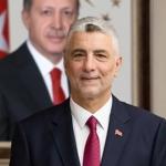 Bakan Bolat: Dış Ticarette Son Gelişmeleri Açıkladı