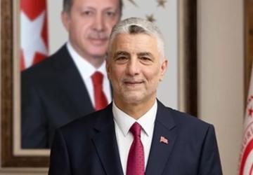 Bakan Bolat: Dış Ticarette Son Gelişmeleri Açıkladı